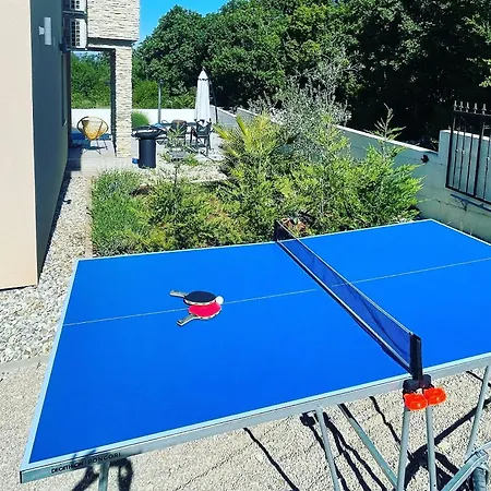 Appartement With Swimming Pool Kremenici - Krk - 20676 *