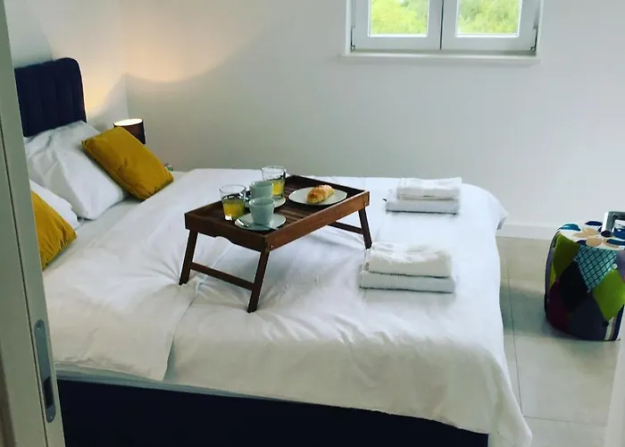 With Swimming Pool Kremenici - Krk - 20676 *