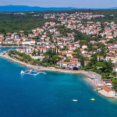 With Swimming Pool Kremenici - Krk - 20676