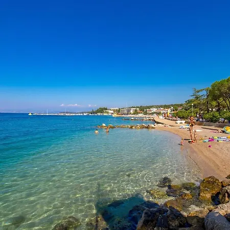 Διαμέρισμα With Swimming Pool Kremenici - Krk - 20676 Malinska